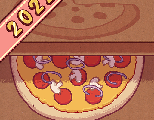 Good Pizza, Great Pizza 4.8.0