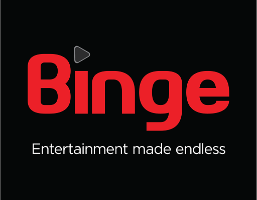 Binge TV App (Android TV) 9.5.8
