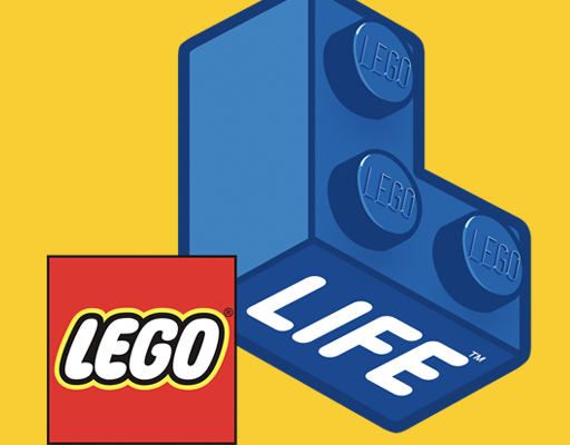 LEGO® Life: kid-safe community 2022.10