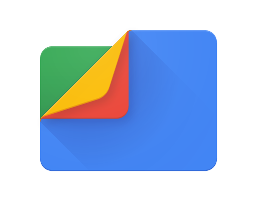 Files by Google 1.0.471963630
