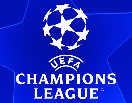 Champions League Official 9.5.2