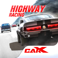 CarX Highway Racing 1.74.7