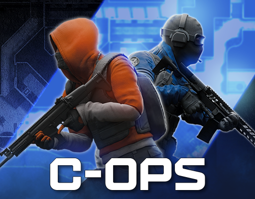 Critical Ops: Multiplayer FPS 1.35.0.f2008