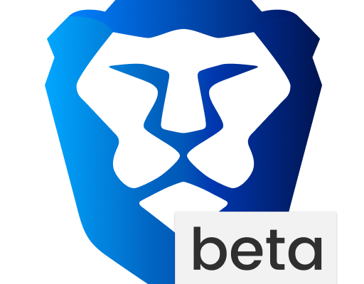 Brave Browser (Beta) 1.46.90