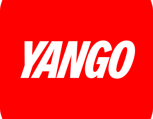 Yango — different from a taxi 4.109.0