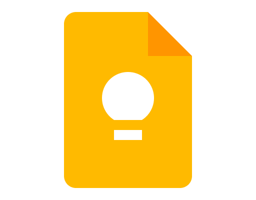 Google Keep – Notes and Lists (Wear OS) 5.22.422.01