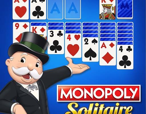 MONOPOLY Solitaire: Card Games 2022.9.5.4895