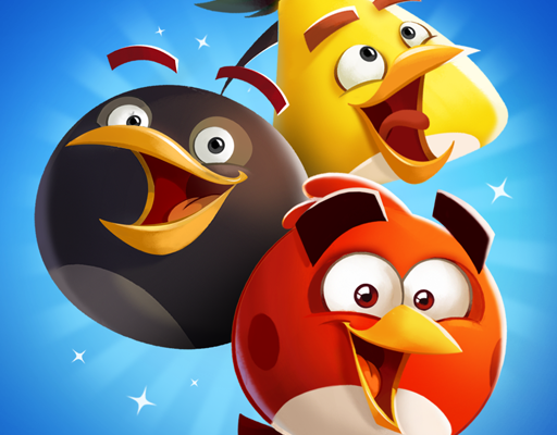 Angry Birds Blast 2.4.6