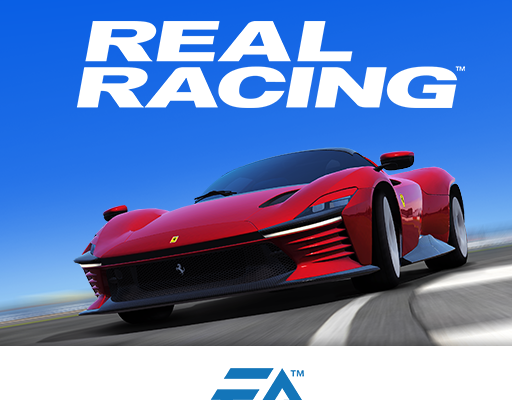 Real Racing 3 (International) 11.0.1