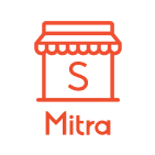 Mitra Shopee: Jual Pulsa, PPOB 1.50.0