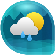 Weather & Clock Widget 6.5.0.1