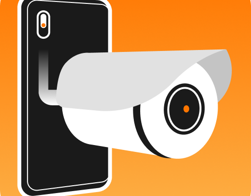 AlfredCamera Home Security app 2023.1.1