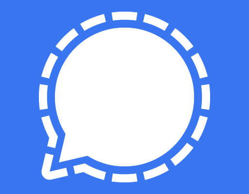 Signal Private Messenger 6.8.0 beta
