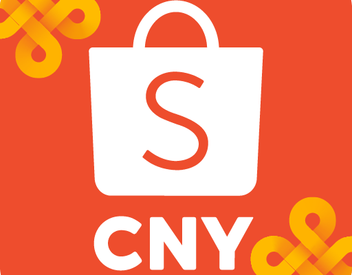 Shopee: Chinese New Year Sale 2.97.11