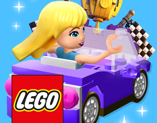 LEGO® Friends: Heartlake Rush 2.0.1
