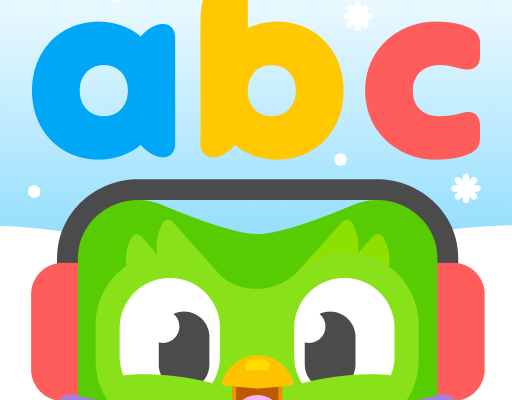 Learn to Read – Duolingo ABC 1.9.1