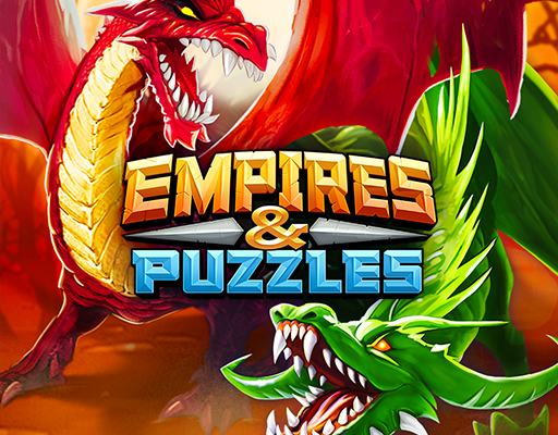 Empires & Puzzles: Match-3 RPG 54.0.2