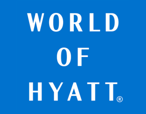 World of Hyatt 4.78