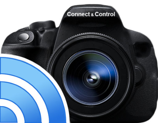 Camera Connect & Control 6.3.2