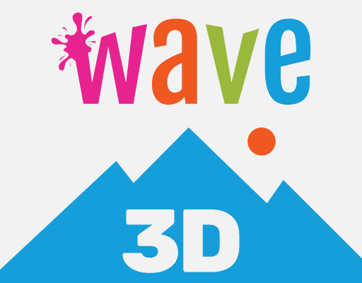 Wave Live Wallpapers Maker 3D 6.0.35